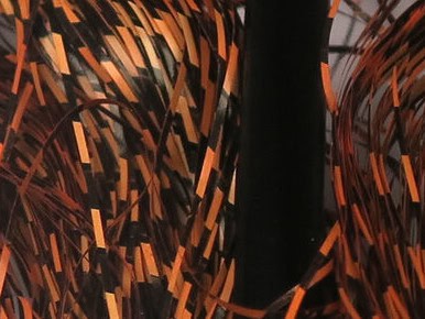 Micro Barred Voodoo Fibers - Image 7