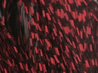 Micro Barred Voodoo Fibers - Image 9