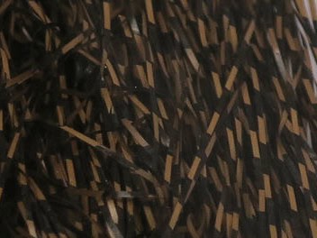 Micro Barred Voodoo Fibers - Image 10