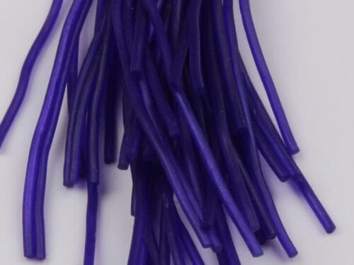 NEW Fly Tying Materials