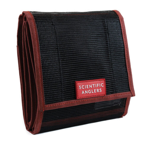 Scientific Anglers Convertible Head Wallet for organizing spey heads