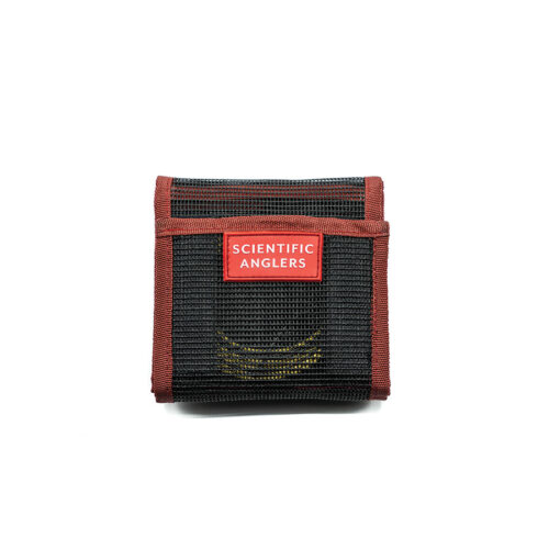 Scientific Anglers Convertible Tip Wallet for organizing skagit tips