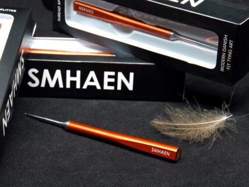 Smhaen Thread Splitter fly tying tool for splitting thread and easy dubbing loops