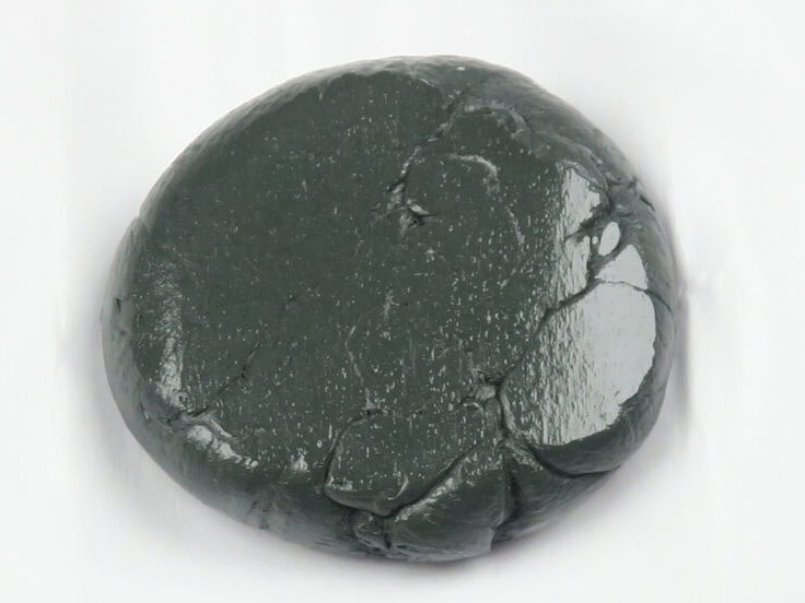 soft tungsten tacky weight non toxic weight for fly fishing