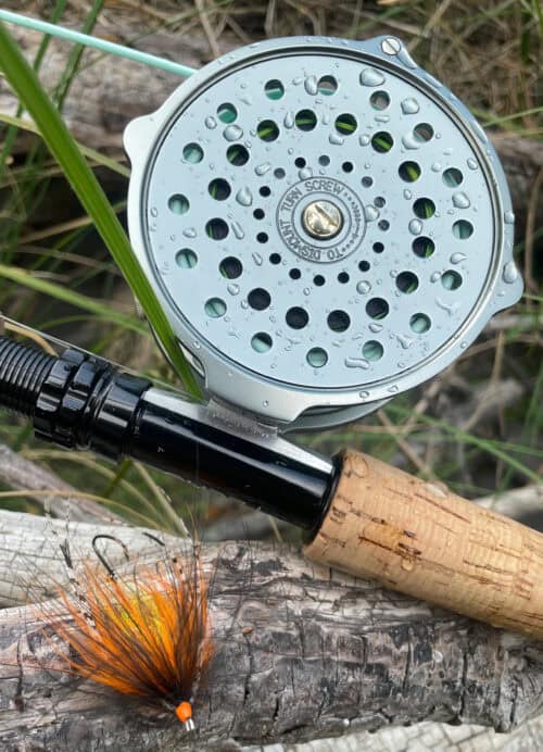 Spey