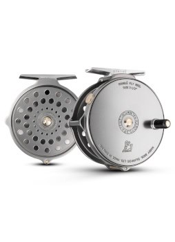 Spey Reels