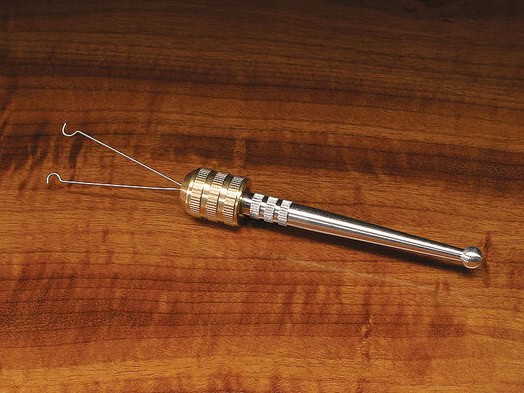 Stonfo Rotodubbing Split twister for fly tying dubbing loops