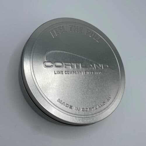 cortland kelly galloup top shelf fly line for floating streamer fishing mice poppers low water