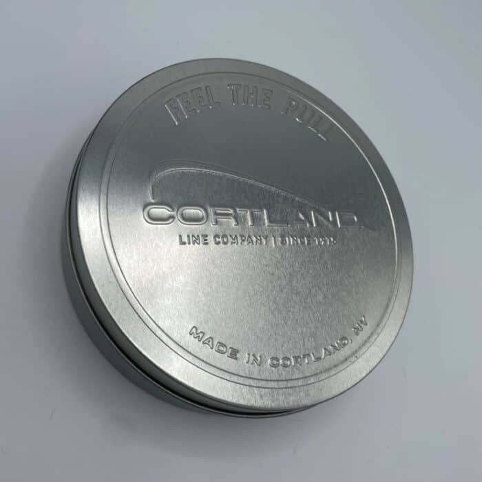 cortland kelly galloup top shelf fly line for floating streamer fishing mice poppers low water
