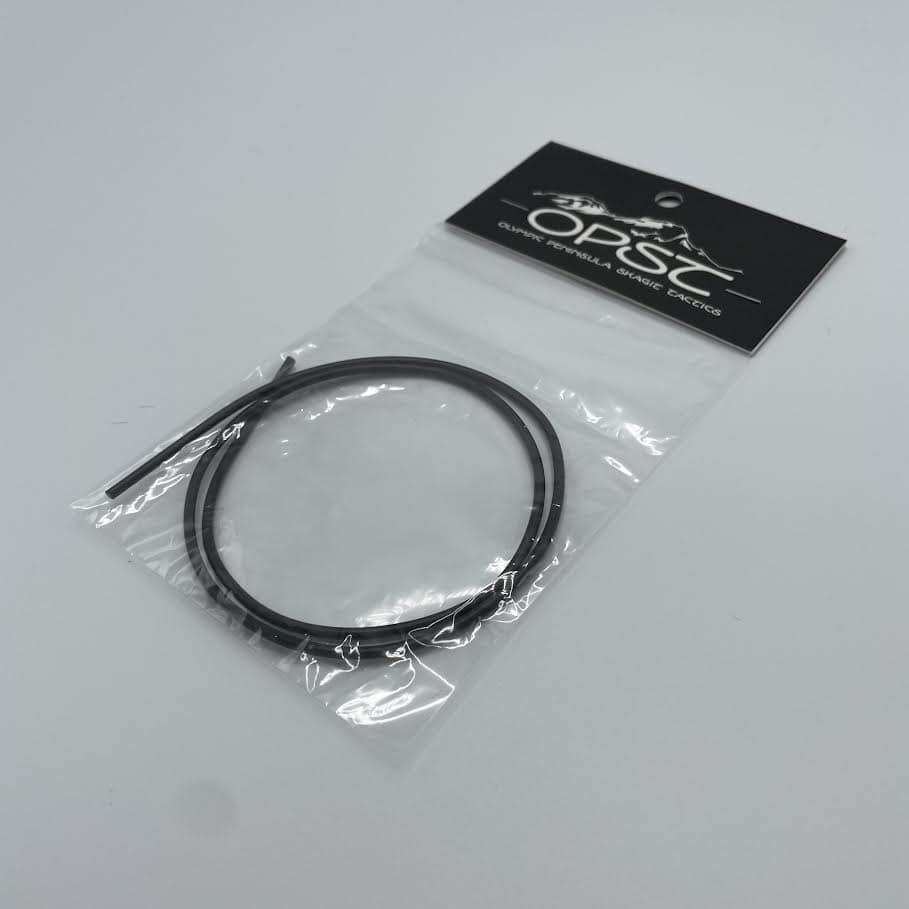 opst junction tubing for intruder fly tying improve hookups