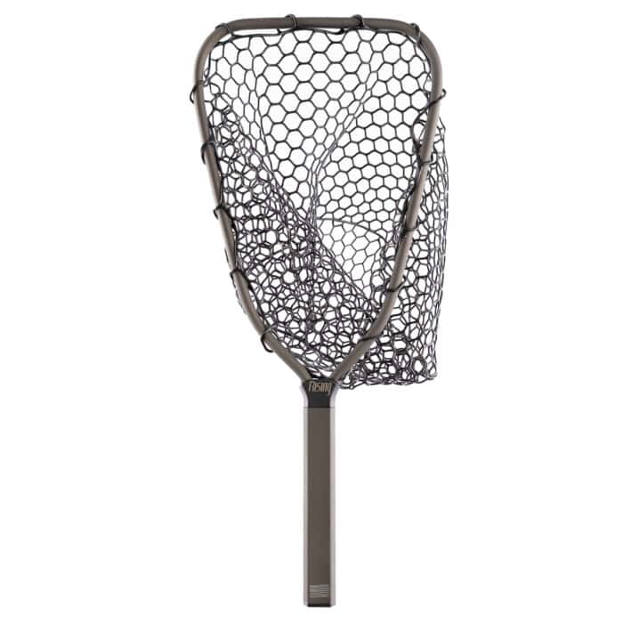 rising brookie net for wading fly fishing