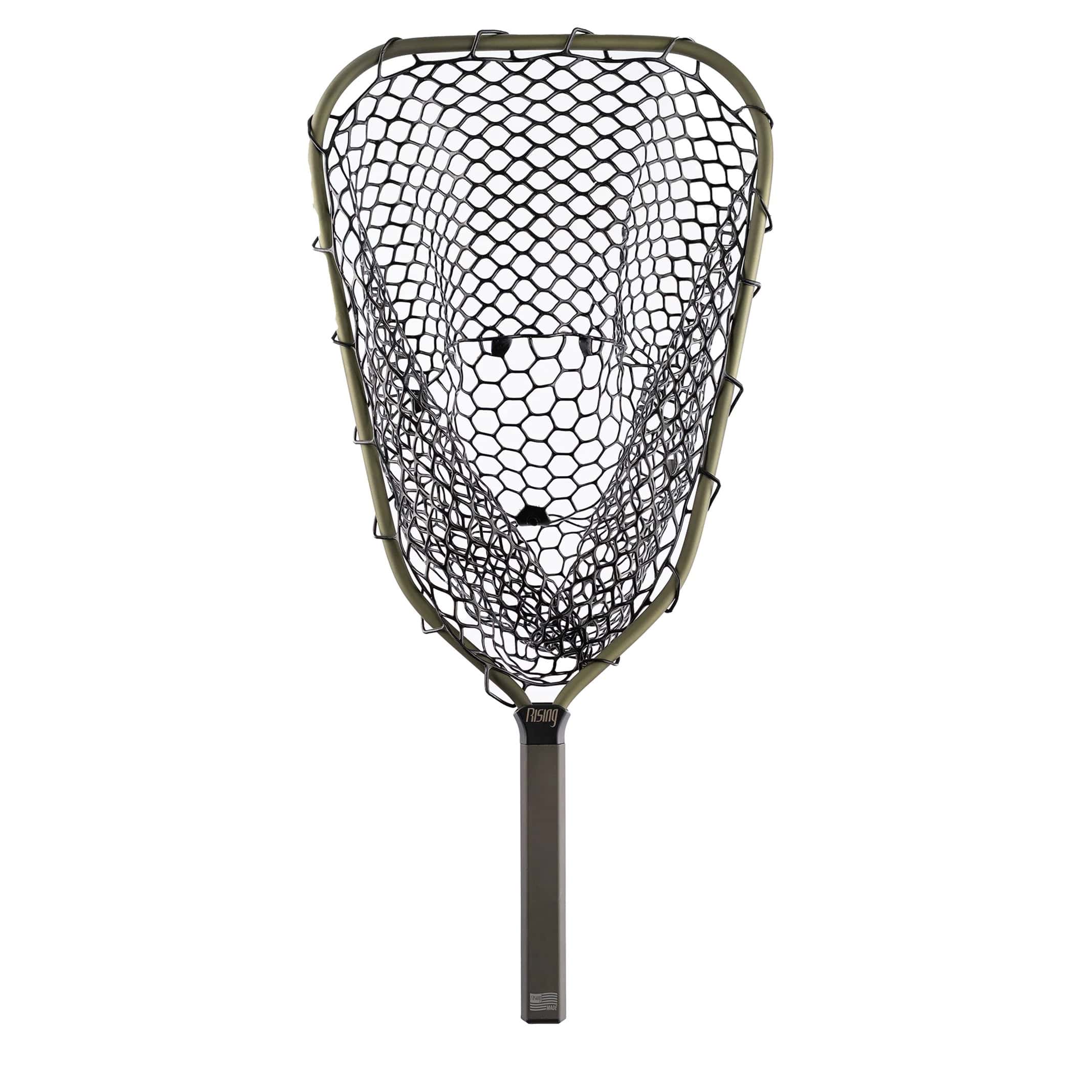 rising lunker net