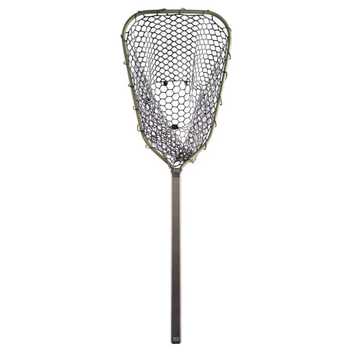Rising Lunker Net - 24" Handle - Image 2