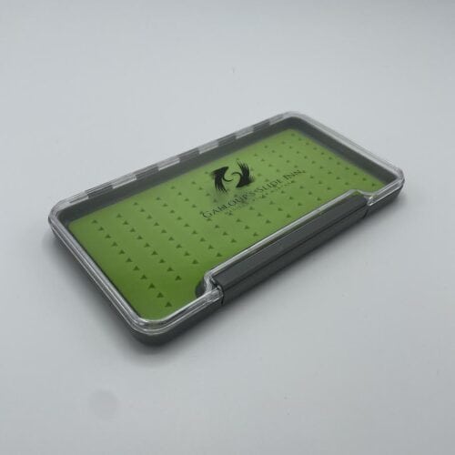 Slide Inn Slim Fit Silicon Box