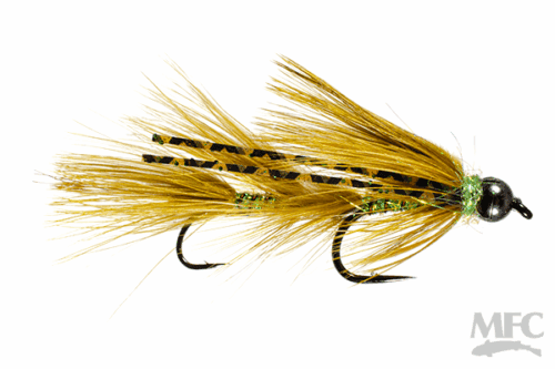 Galloups micro peanut envy