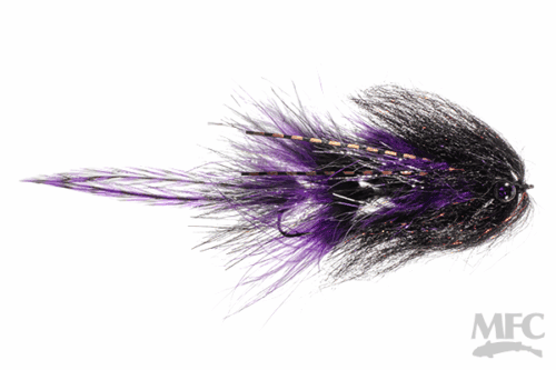 hunters miller time black purple