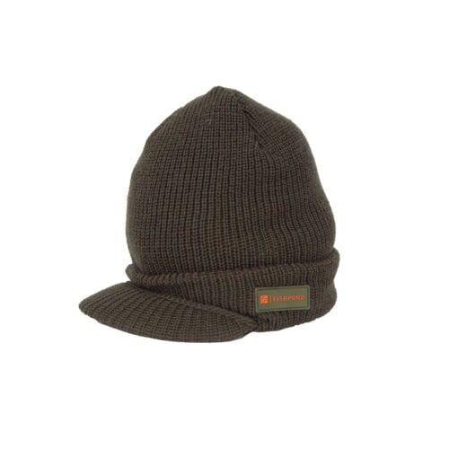 fishpond brim beanie for staying warm while winter fly fishing
