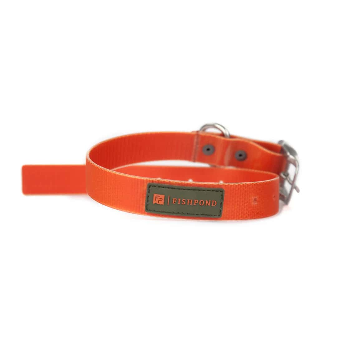 Fishpond Dog Collar - Image 3