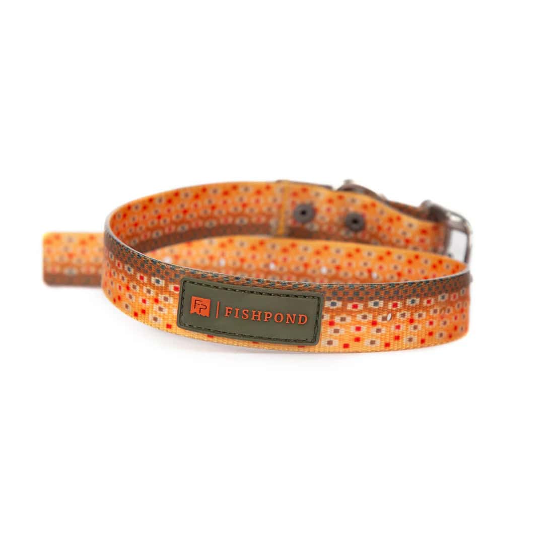 Fishpond Dog Collar - Image 2