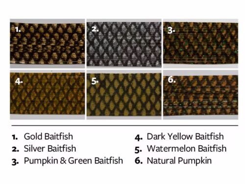 NEW Fly Tying Materials