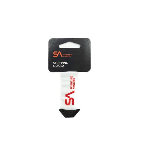 Scientific Anglers Stripping Guard for preventing line cuts while fly fishing