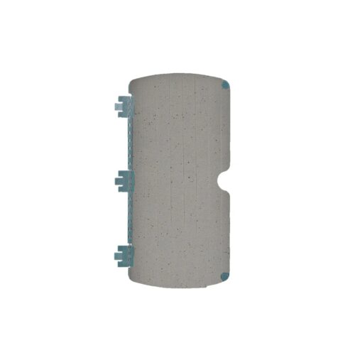 Tacky Pescador Leaflet for additonal streamer fly storage