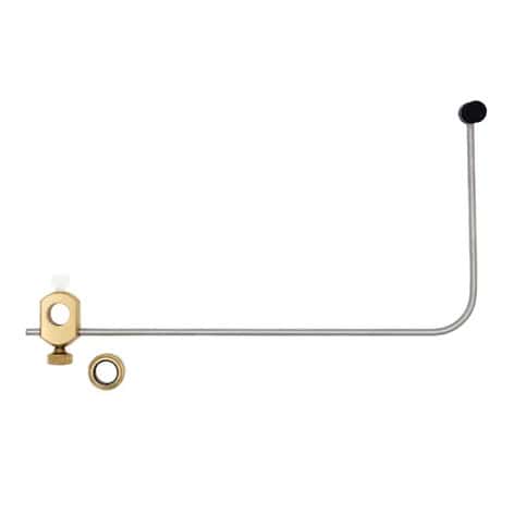 Renzetti X8020 Bobbin Cradle Brass Fittings for fly tying vises