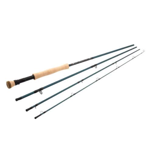 hardy marksman z high performance saltwater fly rod
