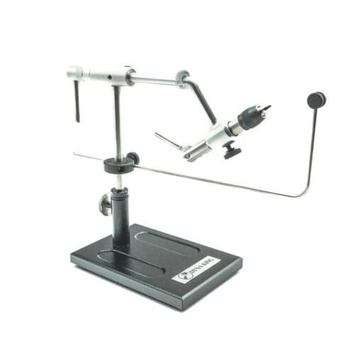 Dyna King Trekker Vise Professional Fly Tying Vise