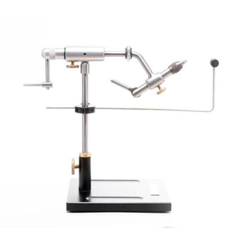 Dyna-King Barracuda Deluxe Vise Professional Grade Fly Tying Vise