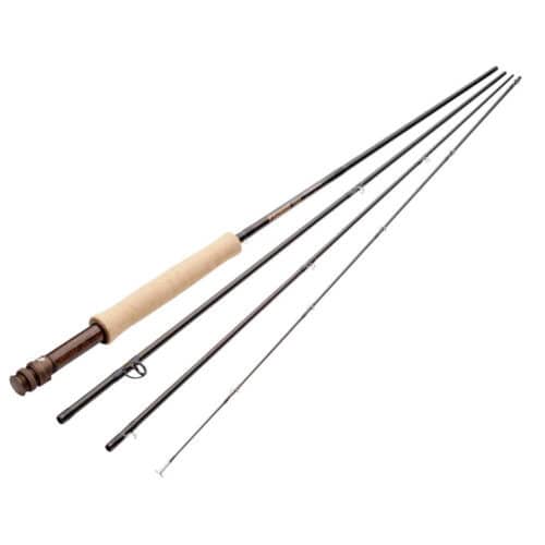 sage arrow fly rod for fly fishing