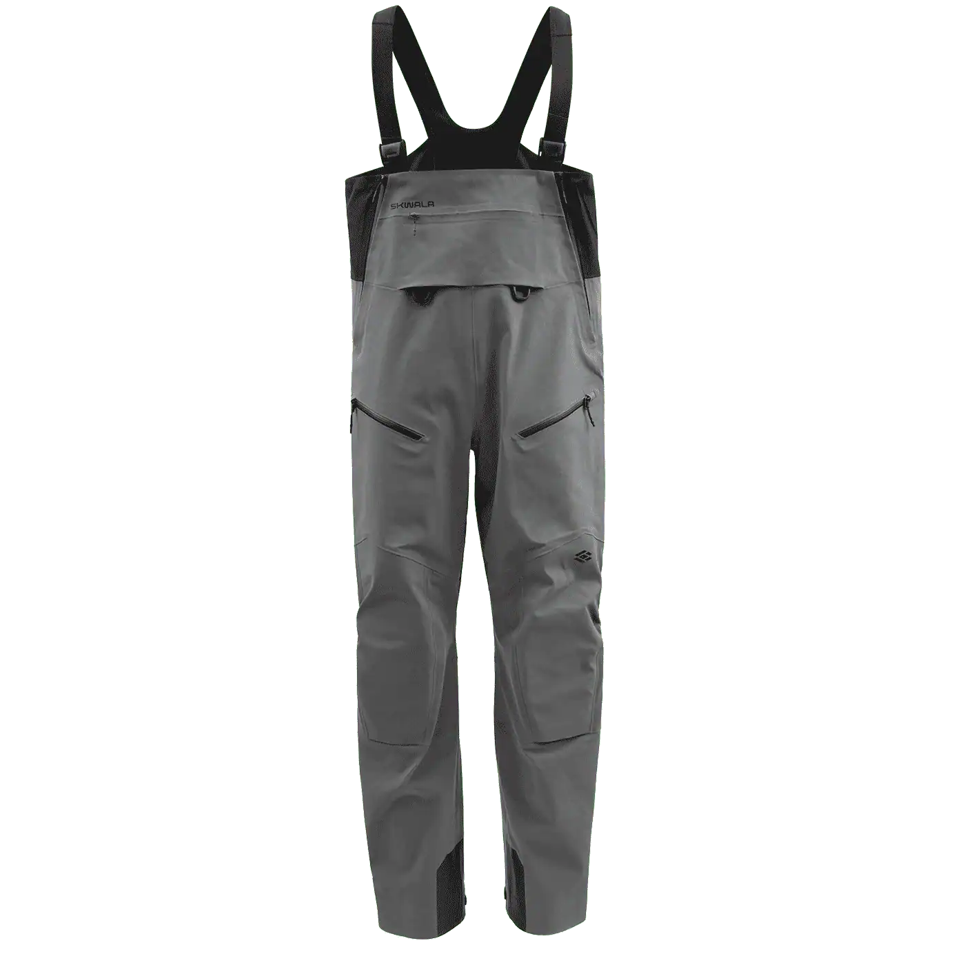 skwala rs bib for fly fishing and the best fly fishing bib for jet boats