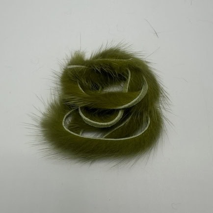 Mink Zonker Strips - Image 3