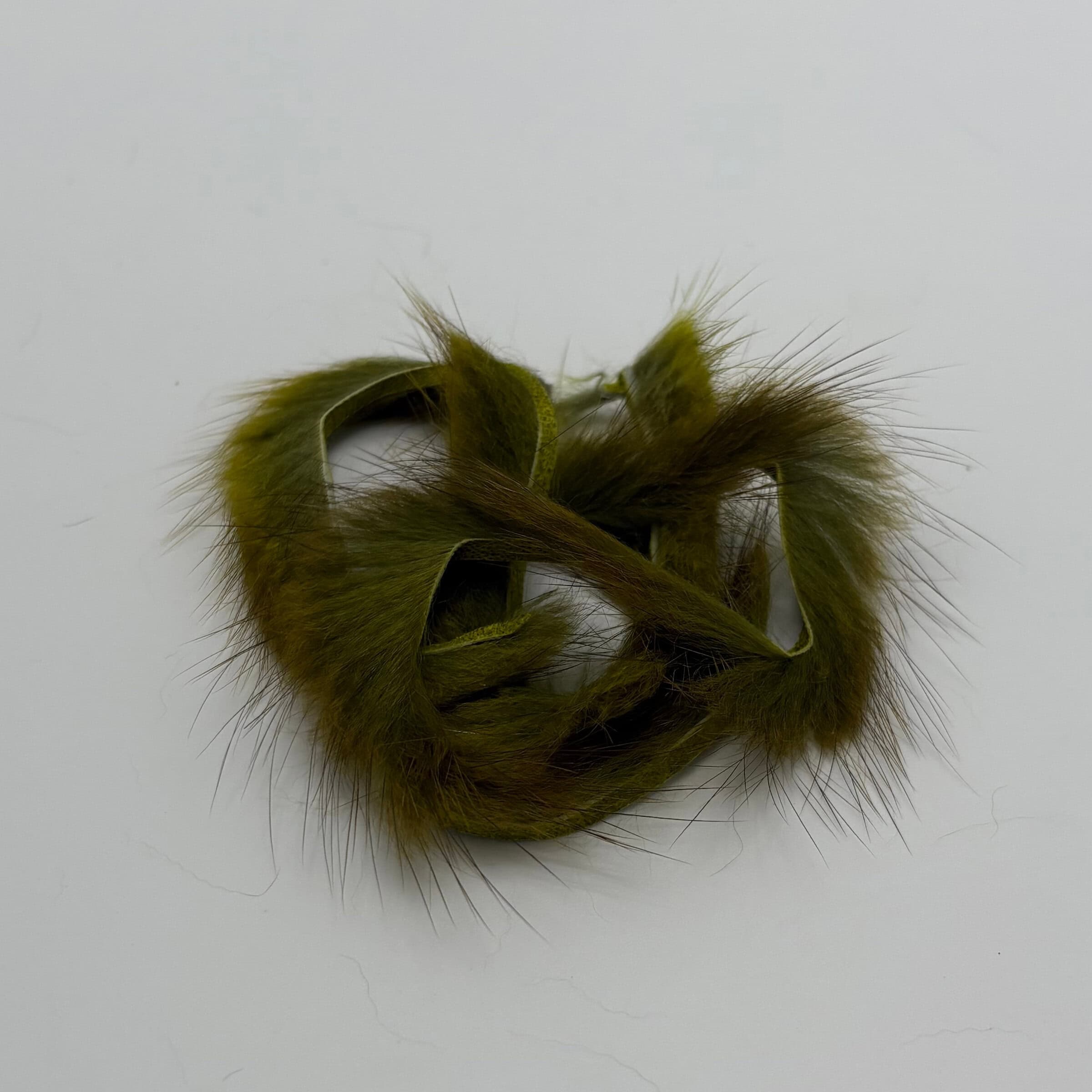 Muskrat Zonker Strips - Image 4