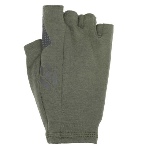 skwala thermo 300 fingerless glove for fly fishing in colder weather