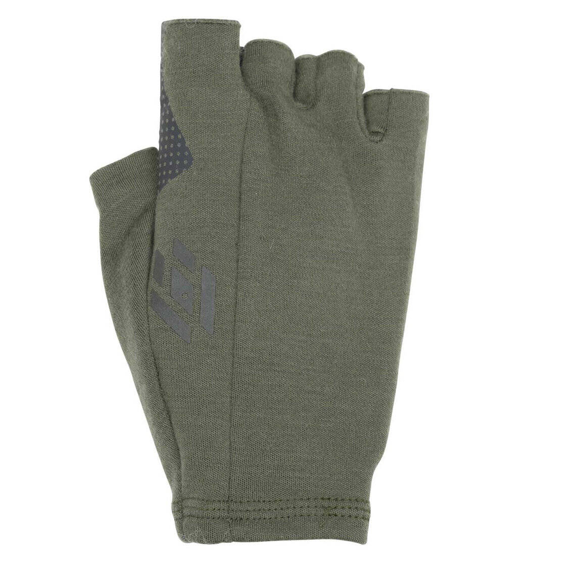 skwala thermo 300 fingerless glove for fly fishing in colder weather