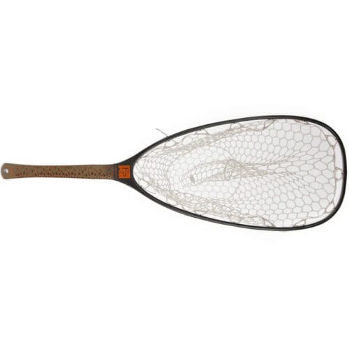 Fishpond Nomad Emerger Net 2.0 BT for fishing.