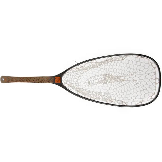 Fishpond Nomad Emerger Net 2.0 BT for fishing.