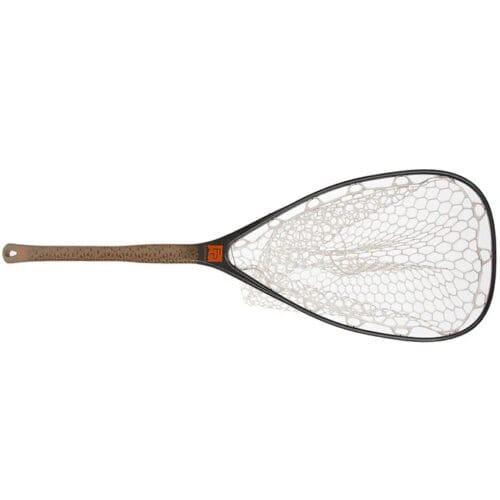 Fishpond Middle Fork Net 2.0 BT for fishing.