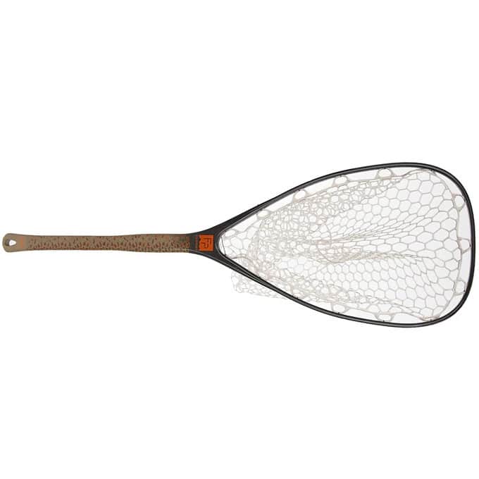 Fishpond Middle Fork Net 2.0 BT for fishing.