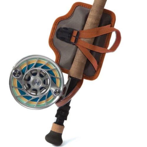 Fishpond Quikshot 2.0 Rod Holder for fishing.