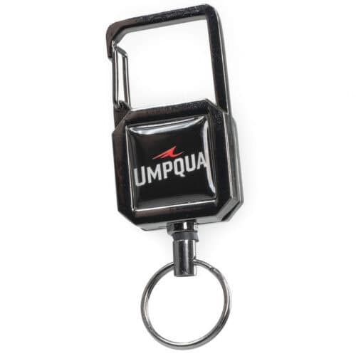 umpqua riverrun retractor small