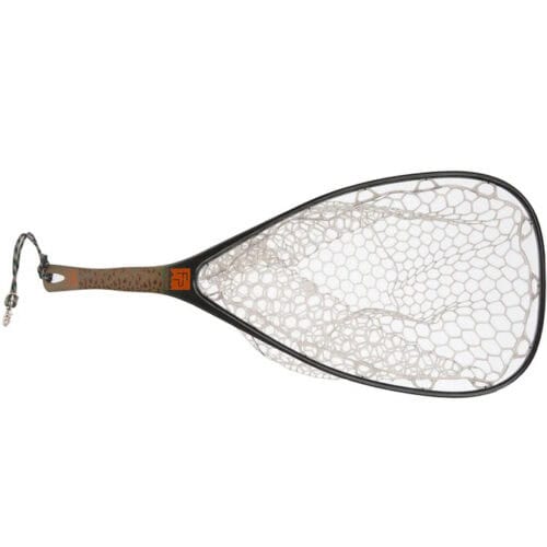 Fishpond Nomad Yampa Hand Net BT 2.0 for fishing.