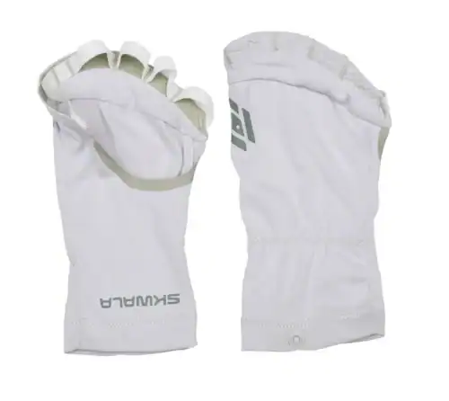 skwala sol tropic glove for fly fishing