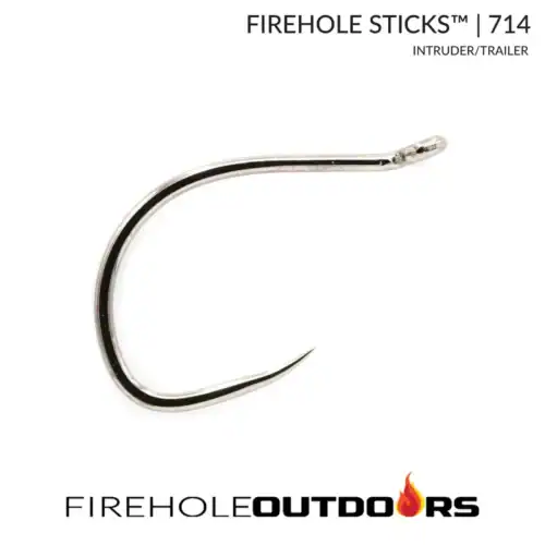 Firehole Sticks 714 #6