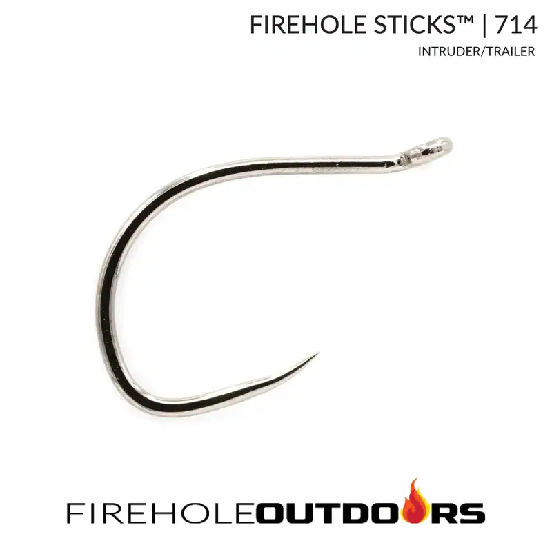 Firehole Sticks 714 #6
