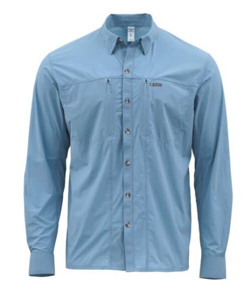 Skwala Sol Breeze Shirt