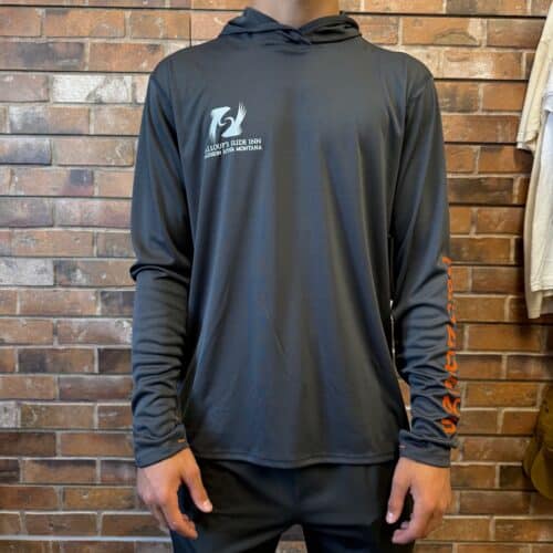 grundens tough sun hoodie anchor