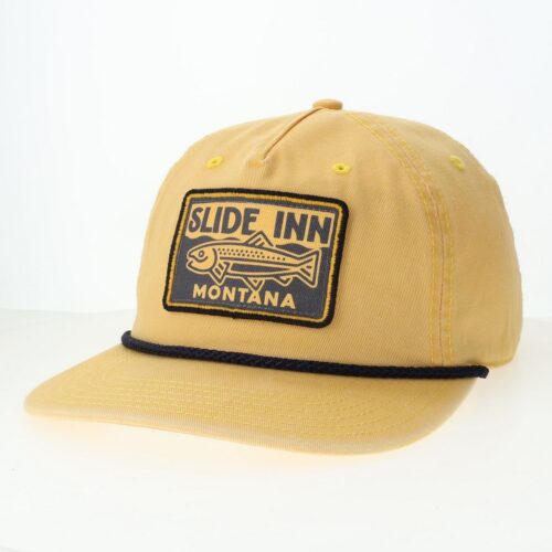 skully hat sunshine