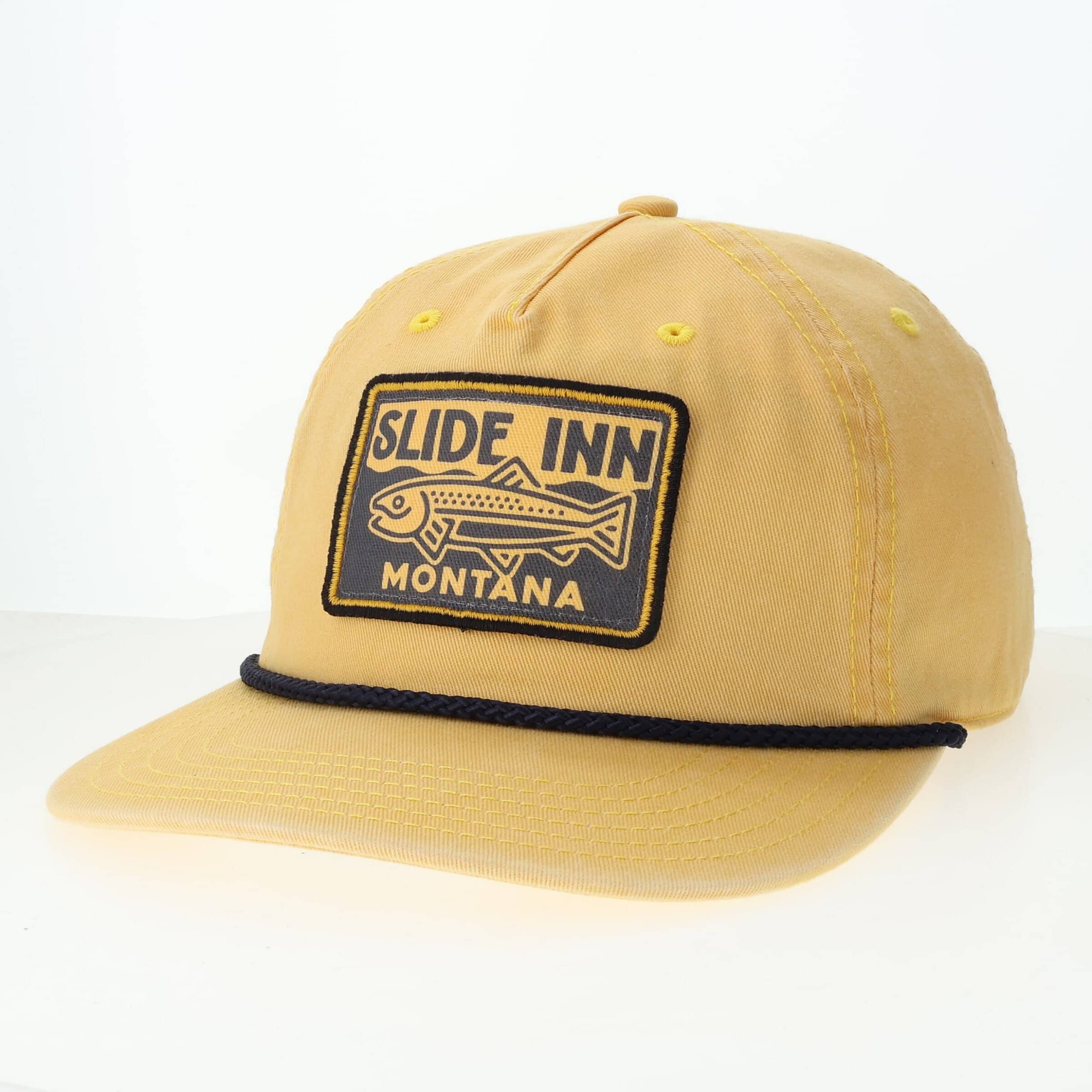 skully hat sunshine
